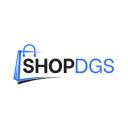 Shopdgs logo